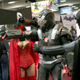 Image for article titled The Most Creative and Sensational Cosplay From Comic-Con 2013